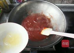 自制山楂糕的做法图解5