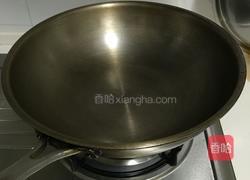 炝锅面的做法图解2