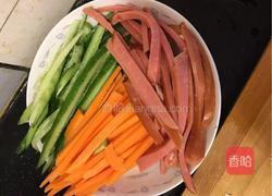 豆皮卷的做法图解3