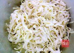 油淋干豆腐的做法图解10