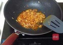 酱香肉末茄子的做法图解4