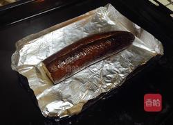 酱香肉末茄子的做法图解6