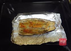 酱香肉末茄子的做法图解8