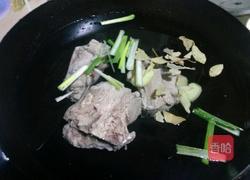 大骨玉米汤的做法图解4