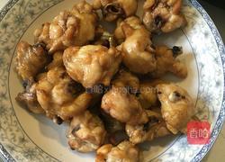 辣子鸡块的做法图解4