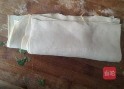 凉调猪头肉豆皮的做法图解2