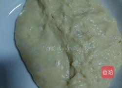 免揉面包的做法图解3