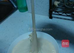 免揉面包的做法图解4