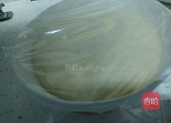 免揉面包的做法图解11