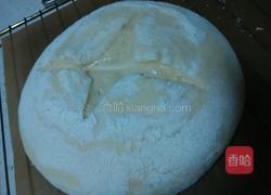 免揉面包的做法图解13