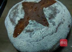 免揉面包的做法图解15