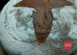 免揉面包的做法图解19