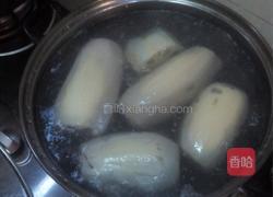 藕夹，藕荷，泰安宁阳口味的做法图解1