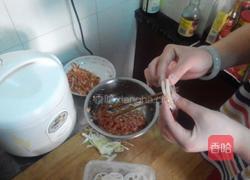 藕夹，藕荷，泰安宁阳口味的做法图解3