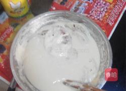 藕夹，藕荷，泰安宁阳口味的做法图解6