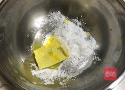 手指饼干的做法图解2