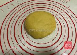 手指饼干的做法图解6