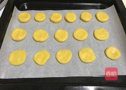 手指饼干的做法图解8