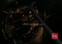红烧蒜香秋刀鱼的做法图解11