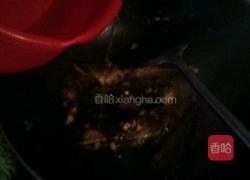 红烧蒜香秋刀鱼的做法图解12