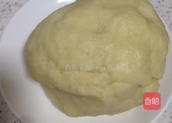 蛋黄酥*豆沙酥的做法图解5