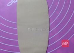 蛋黄酥*豆沙酥的做法图解14