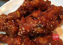 韩式炸鸡的做法图解14