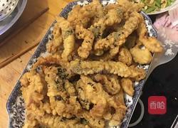 软炸里脊的做法图解6