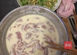 软炸里脊的做法图解2