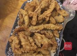 软炸里脊的做法图解5