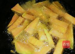 反沙红薯的做法图解3