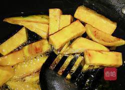 反沙红薯的做法图解4