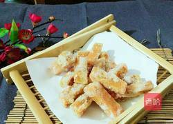 反沙红薯的做法图解10