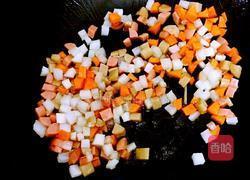 口袋豆腐的做法图解4