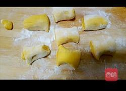 南瓜月饼的做法图解7