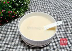 小米花生燕麦粥的做法图解6