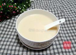 小米花生燕麦粥的做法图解5