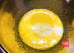 可可栗蓉蛋糕的做法图解4