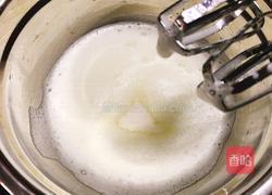 可可栗蓉蛋糕的做法图解9