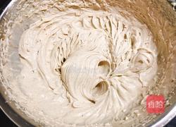 可可栗蓉蛋糕的做法图解20