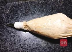 可可栗蓉蛋糕的做法图解21