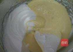 糊涂娃娃蛋糕的做法图解9