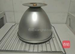 糊涂娃娃蛋糕的做法图解11