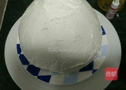 糊涂娃娃蛋糕的做法图解12