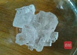 冰糖雪梨炖银耳的做法图解6