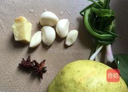 柠檬孜然焖鸡翅的做法图解2