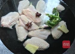 柠檬孜然焖鸡翅的做法图解3