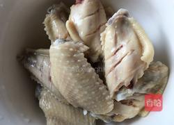 柠檬孜然焖鸡翅的做法图解4