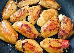 柠檬孜然焖鸡翅的做法图解9