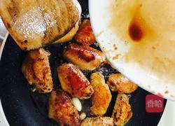 柠檬孜然焖鸡翅的做法图解11